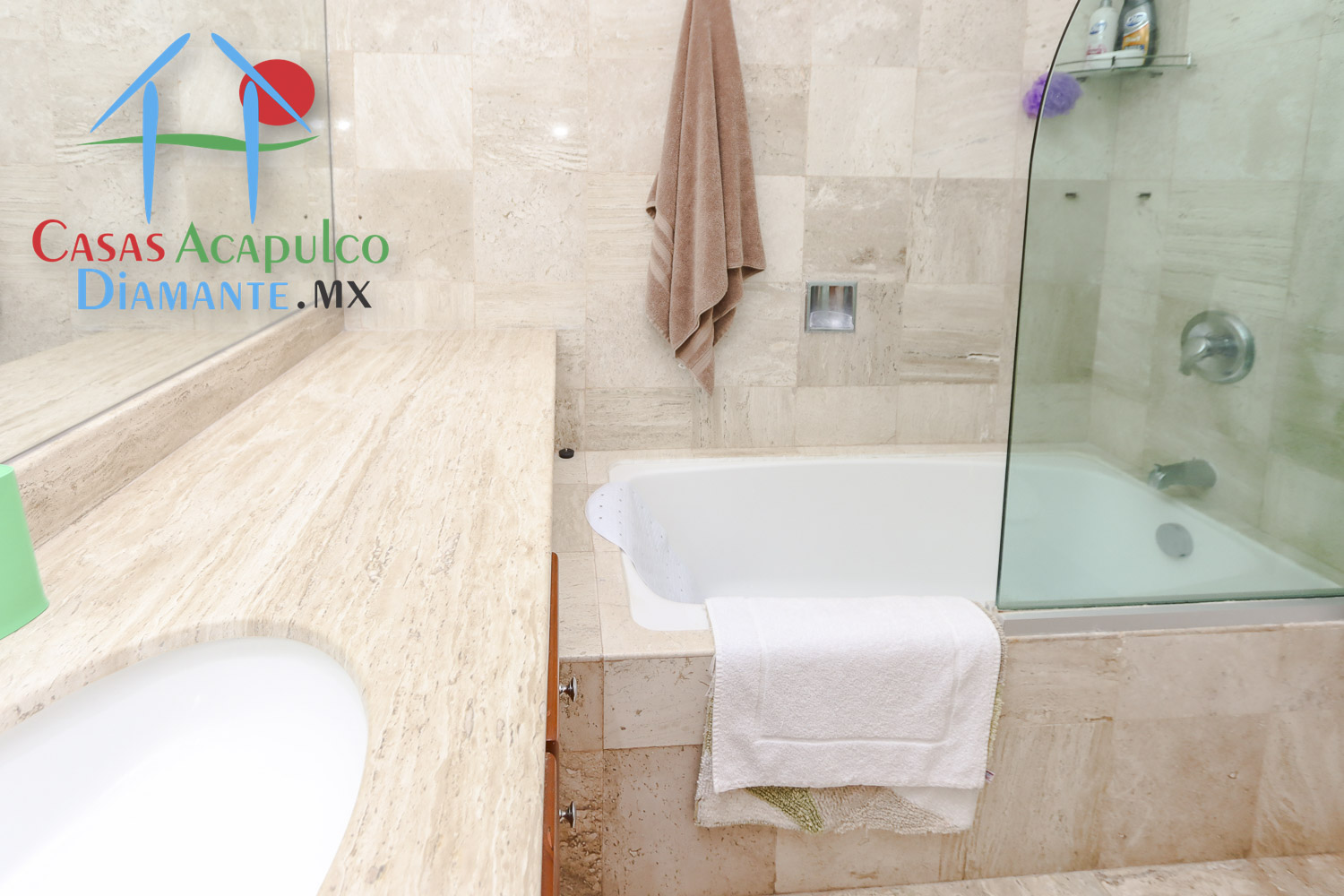 Mayan Island Playa Tulum 902 y 903 - Recámara dos 7